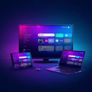installer IPTV Stable