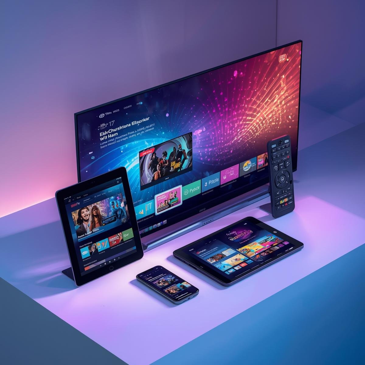 IPTV Stable